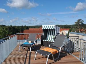 Ferienwohnung für 2 Personen (65 m²) in Binz (Ostseebad)
