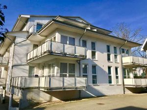 Ferienwohnung für 3 Personen (65 m&sup2;) in Binz (Ostseebad)