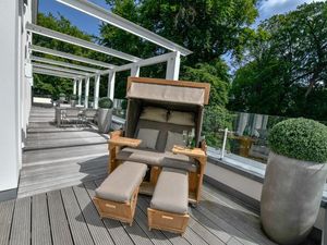 Ferienwohnung für 4 Personen (190 m²) in Binz (Ostseebad)