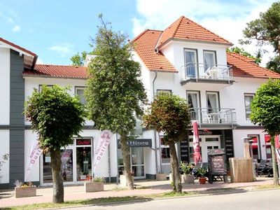 Ferienwohnung für 4 Personen (51 m²) in Binz (Ostseebad) 2/10