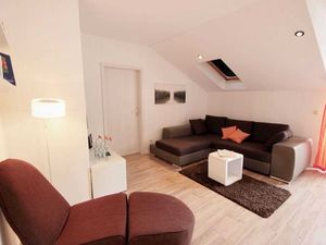 Ferienwohnung für 4 Personen (38 m²) in Binz (Ostseebad)