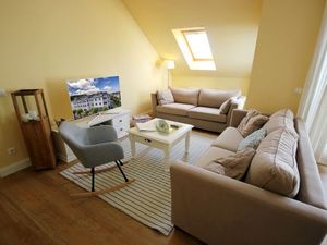 Ferienwohnung für 6 Personen (87 m²) in Binz (Ostseebad)