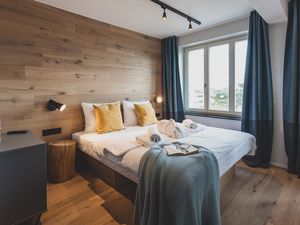 Ferienwohnung für 6 Personen (102 m²) in Binz (Ostseebad)