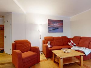 Ferienwohnung für 4 Personen (75 m²) in Binz (Ostseebad)