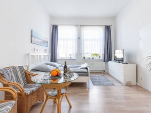 Ferienwohnung für 2 Personen (36 m²) in Binz (Ostseebad)