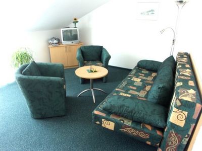 Ferienwohnung für 3 Personen (30 m²) in Binz (Ostseebad) 3/5