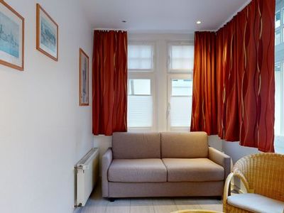 Ferienwohnung für 5 Personen (54 m²) in Binz (Ostseebad) 4/10