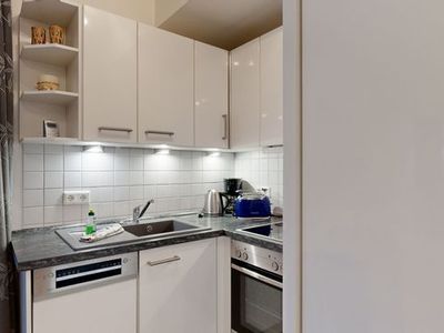 Ferienwohnung für 5 Personen (54 m²) in Binz (Ostseebad) 10/10