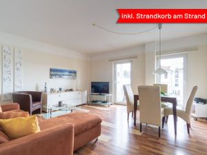 Ferienwohnung für 6 Personen (78 m²) in Binz (Ostseebad)