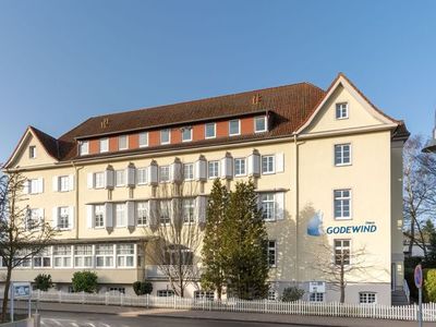 Ferienwohnung für 6 Personen (78 m²) in Binz (Ostseebad) 2/10