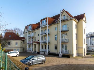 Ferienwohnung für 6 Personen (78 m²) in Binz (Ostseebad) 3/10