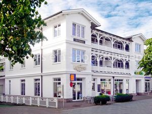 Ferienwohnung für 5 Personen (75 m²) in Binz (Ostseebad)