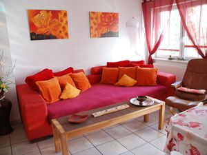Ferienwohnung für 2 Personen (42 m²) in Binz (Ostseebad)