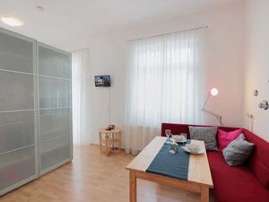 Ferienwohnung für 2 Personen (32 m²) in Binz (Ostseebad)