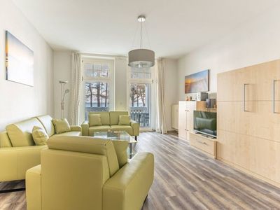 Ferienwohnung für 5 Personen (75 m²) in Binz (Ostseebad) 10/10