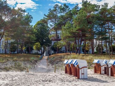 Ferienwohnung für 4 Personen in Binz (Ostseebad) 5/10