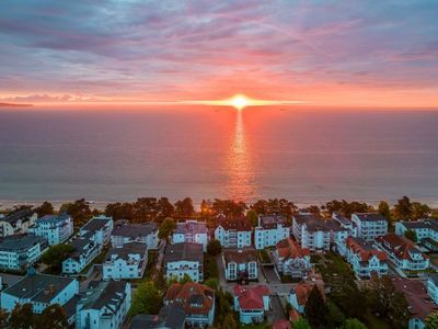 Ferienwohnung für 4 Personen in Binz (Ostseebad) 8/10