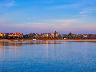 Ferienwohnung für 4 Personen in Binz (Ostseebad) 9/10