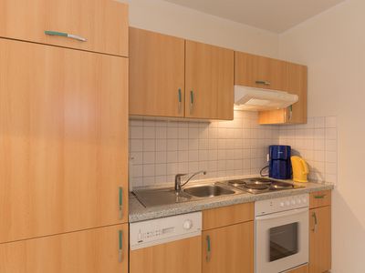 Ferienwohnung für 2 Personen (40 m²) in Binz (Ostseebad) 8/9