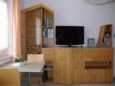 Ferienwohnung für 2 Personen (32 m²) in Binz (Ostseebad) 5/8