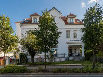 Ferienwohnung für 4 Personen (65 m²) in Binz (Ostseebad) 2/10