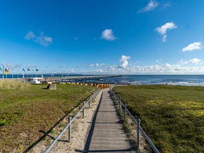 Ferienwohnung für 4 Personen (65 m²) in Binz (Ostseebad) 3/10