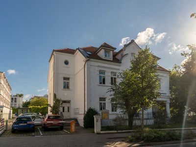 Ferienwohnung für 4 Personen (65 m²) in Binz (Ostseebad) 4/10