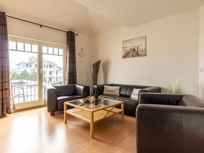 Ferienwohnung für 4 Personen (65 m²) in Binz (Ostseebad) 6/10