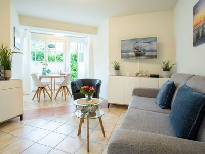 Ferienwohnung für 4 Personen (45 m²) in Binz (Ostseebad) 5/10