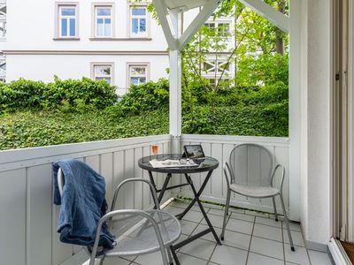 Ferienwohnung für 4 Personen (45 m²) in Binz (Ostseebad) 8/10