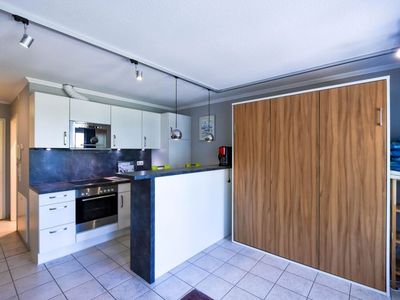 Ferienwohnung für 2 Personen (30 m²) in Binz (Ostseebad) 3/7