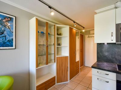 Ferienwohnung für 2 Personen (30 m²) in Binz (Ostseebad) 5/7