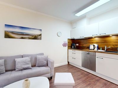 Ferienwohnung für 3 Personen (52 m²) in Binz (Ostseebad) 2/10