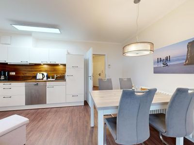 Ferienwohnung für 3 Personen (52 m²) in Binz (Ostseebad) 4/10