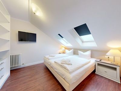 Ferienwohnung für 3 Personen (52 m²) in Binz (Ostseebad) 5/10