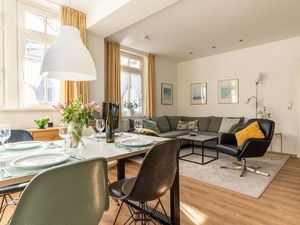 Ferienwohnung für 5 Personen (65 m²) in Binz (Ostseebad)