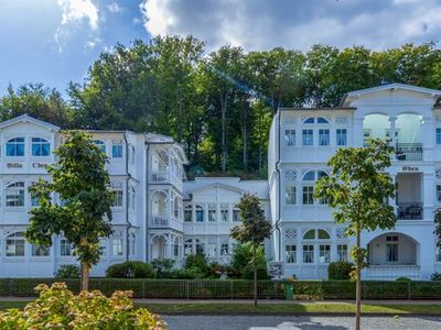 Ferienwohnung für 5 Personen (65 m²) in Binz (Ostseebad) 2/10