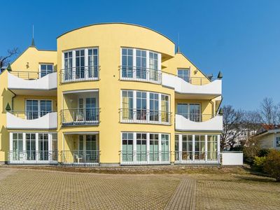 Ferienwohnung für 5 Personen (74 m²) in Binz (Ostseebad) 3/10