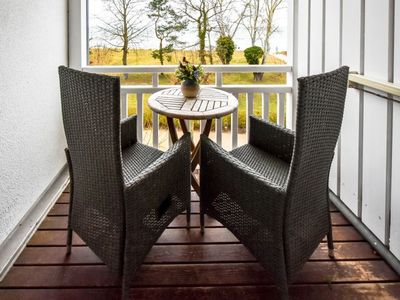 Ferienwohnung für 2 Personen (50 m²) in Binz (Ostseebad) 6/6