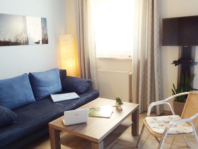 Ferienwohnung für 4 Personen (55 m²) in Binz (Ostseebad) 3/10