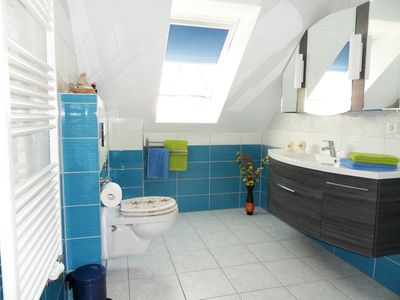 Ferienwohnung für 4 Personen (55 m²) in Binz (Ostseebad) 9/10