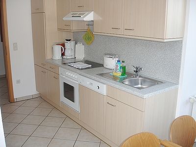 Ferienwohnung für 4 Personen (62 m²) in Binz (Ostseebad) 9/10