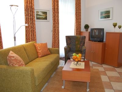 Ferienwohnung für 4 Personen (56 m²) in Binz (Ostseebad) 8/10