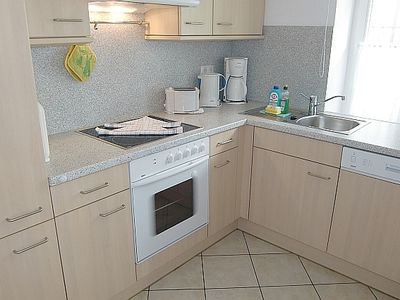 Ferienwohnung für 4 Personen (56 m²) in Binz (Ostseebad) 10/10