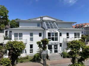 Ferienwohnung für 4 Personen (61 m&sup2;) in Binz (Ostseebad)