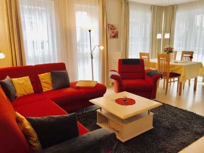 Ferienwohnung für 4 Personen (61 m²) in Binz (Ostseebad) 3/10