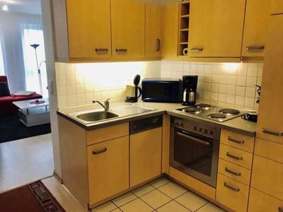 Ferienwohnung für 4 Personen (61 m²) in Binz (Ostseebad) 5/10