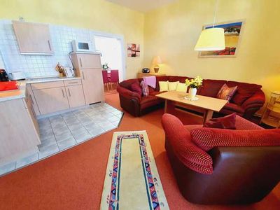 Ferienwohnung für 5 Personen (88 m²) in Binz (Ostseebad) 7/10