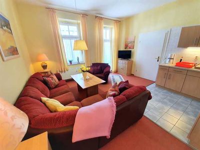 Ferienwohnung für 5 Personen (88 m²) in Binz (Ostseebad) 8/10