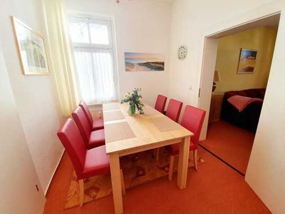 Ferienwohnung für 5 Personen (88 m²) in Binz (Ostseebad) 9/10